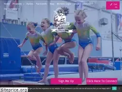 Sites similar to spiritsgym.com