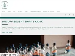 Sites similar to spiritskiosk.com
