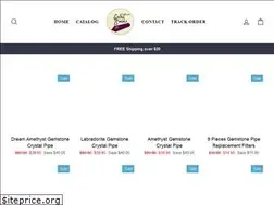 Sites similar to spiritsmoke.net
