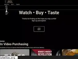 Sites similar to spiritsnetwork.com