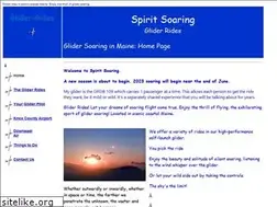 Sites similar to spiritsoaring.org