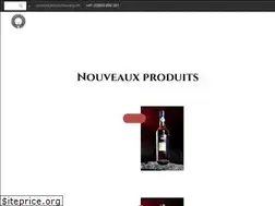 Sites similar to spiritsociety.ch
