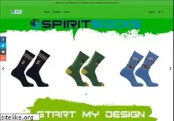 Sites similar to spiritsocks.com