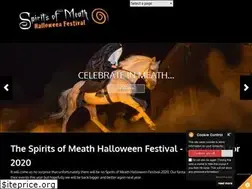Sites similar to spiritsofmeath.com