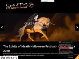 Sites similar to spiritsofmeath.ie