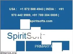 Sites similar to spiritsofts.com