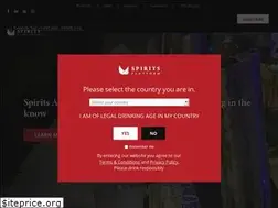 Sites similar to spiritsplatform.com.au