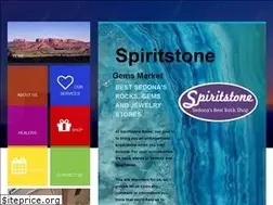 Sites similar to spiritstonegems.com
