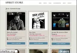 Sites similar to spiritstore.ie
