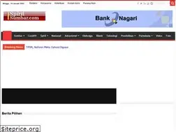 Sites similar to spiritsumbar.com