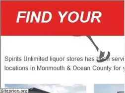 Sites similar to spiritsunlimited.com