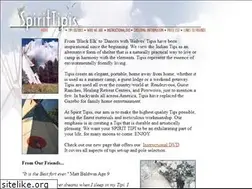 Sites similar to spirittipis.com