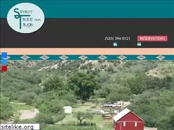 Sites similar to spirittreeinn.com