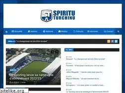Sites similar to spiritu-turchinu.com