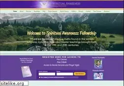 Sites similar to spiritual-awareness.org
