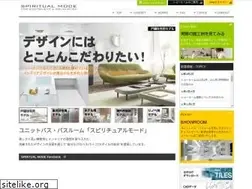 Sites similar to spiritual-mode.com