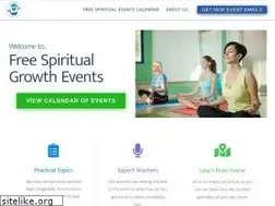 Sites similar to spiritual-short-stories.com