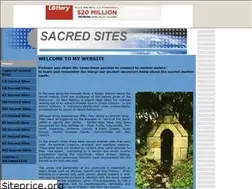 Sites similar to spiritual-sites.tripod.com