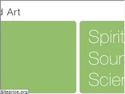 Sites similar to spiritual-sound-sciences.com