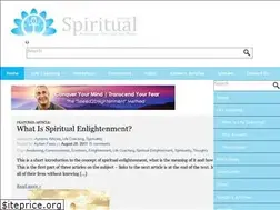 Sites similar to spiritual.com.au