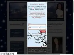 Sites similar to spiritualanswersandsolutions.com