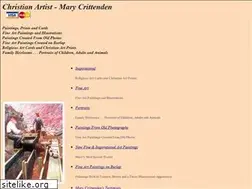 Sites similar to spiritualart.com