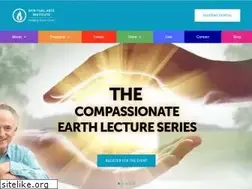 Sites similar to spiritualarts.org