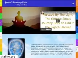 Sites similar to spiritualawakeningradio.com