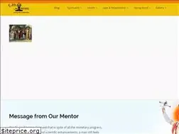 Sites similar to spiritualawareness.co.in
