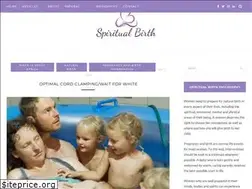 Sites similar to spiritualbirth.net