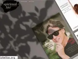 Sites similar to spiritualbizmagazine.com