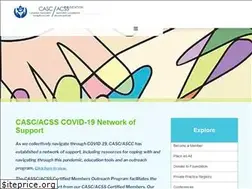 Sites similar to spiritualcare.ca