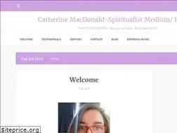 Sites similar to spiritualcat.com