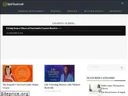 Sites similar to spiritualcell.com