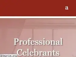 Sites similar to spiritualceremonies.ie