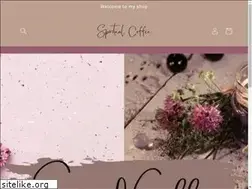 Sites similar to spiritualcoffee.ca