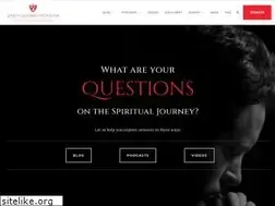Sites similar to spiritualdirection.com