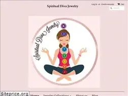 Sites similar to spiritualdivajewelry.com