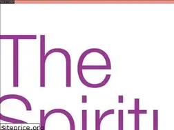Sites similar to spiritualedge.org
