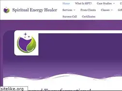 Sites similar to spiritualenergyhealer.com