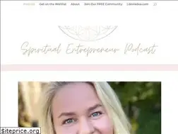 Sites similar to spiritualentrepreneur.com