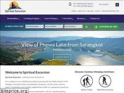 Sites similar to spiritualexcursion.com