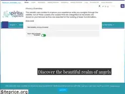 Sites similar to spiritualexperience.eu