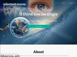 Sites similar to spiritualfamily.net