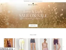 Sites similar to spiritualgangster.com
