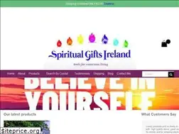 Sites similar to spiritualgiftsireland.com