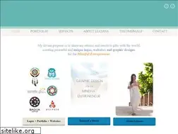 Sites similar to spiritualgraphicdesign.com