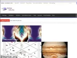Sites similar to spiritualheal.org