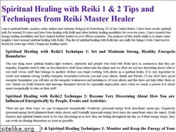 Sites similar to spiritualhealingreiki.com