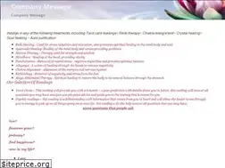 Sites similar to spiritualhealingspa.com